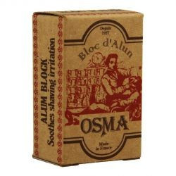 Pierre d'alun OSMA 75 g