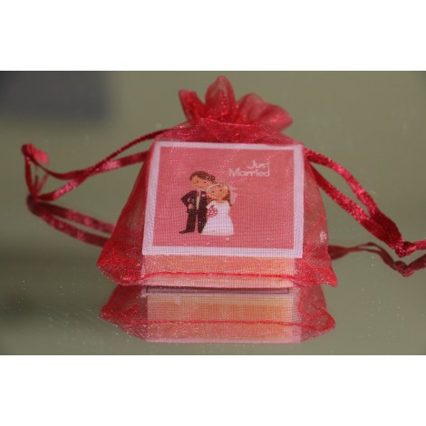 Handmade soap for special occasions