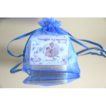 Savon artisanal événementiel