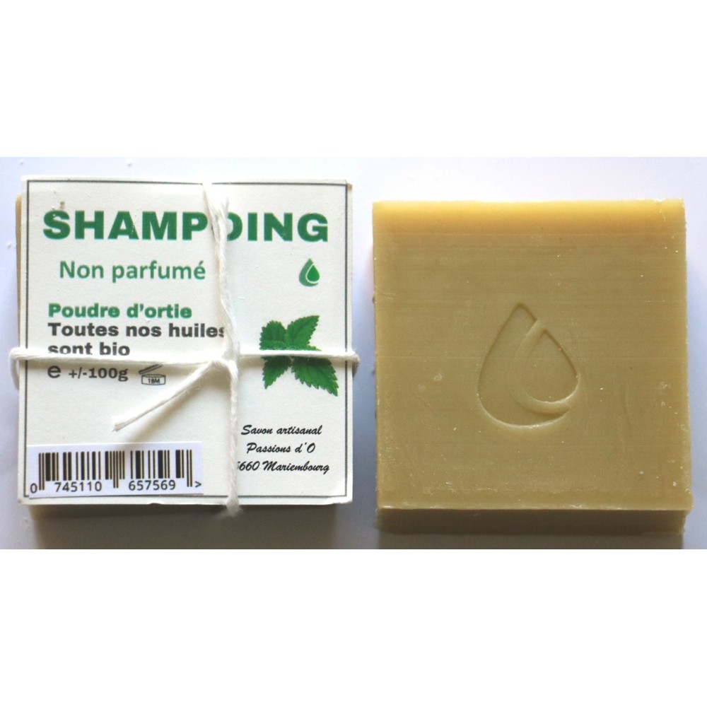 natuurlijke ambachtelijke shampoo, koud verzeept, voor zacht en glanzend haar