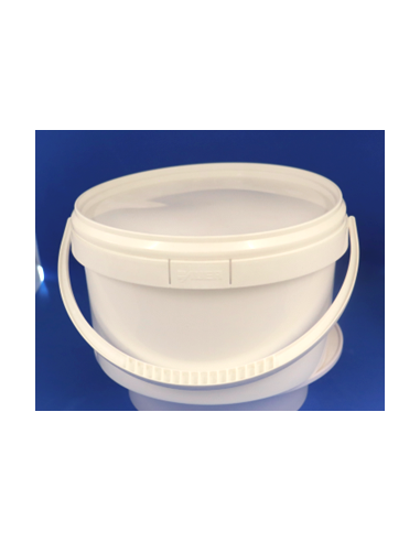Seau rond AUER 5.6 l