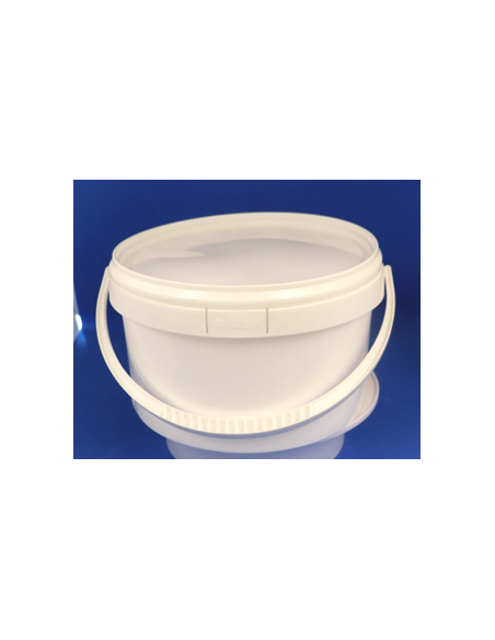 Seau rond AUER 5.6 l