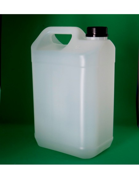 Jerrycan 5 Litres