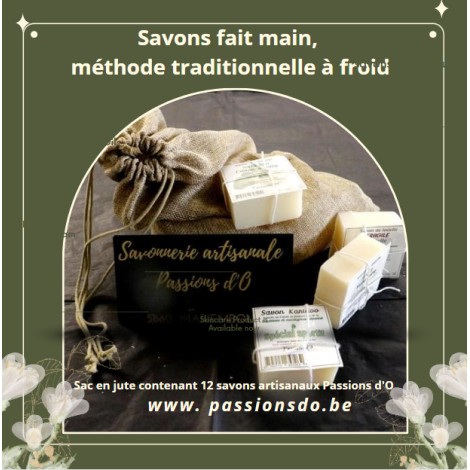 Passions d'O the quality Passions d'O, for the well-being and health of your skin.