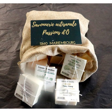 Passions d'O the quality Passions d'O, for the well-being and health of your skin.
