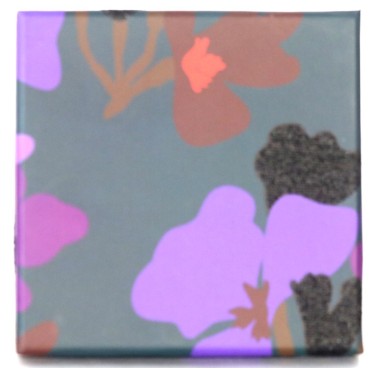 The quality of the handmade soap in this splendid, chic floral gift set by Passions d'O