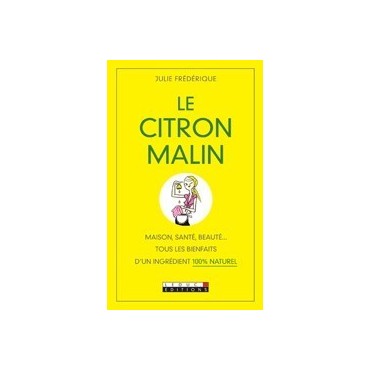 Le citron malin