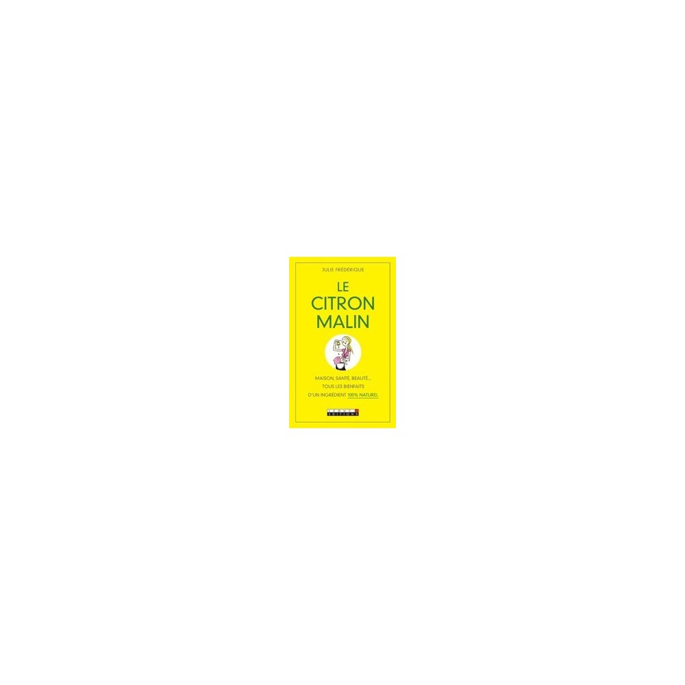 Le citron malin