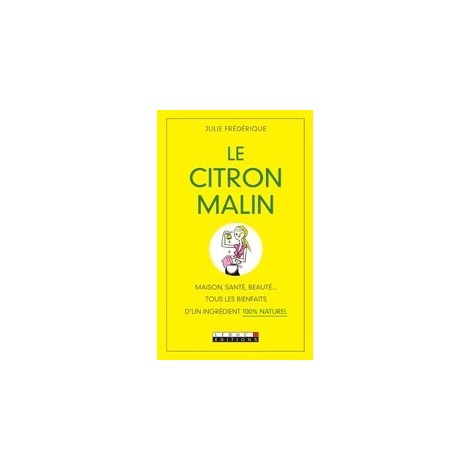 Le citron malin