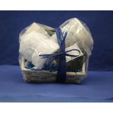 kit for damaged or cracked feet