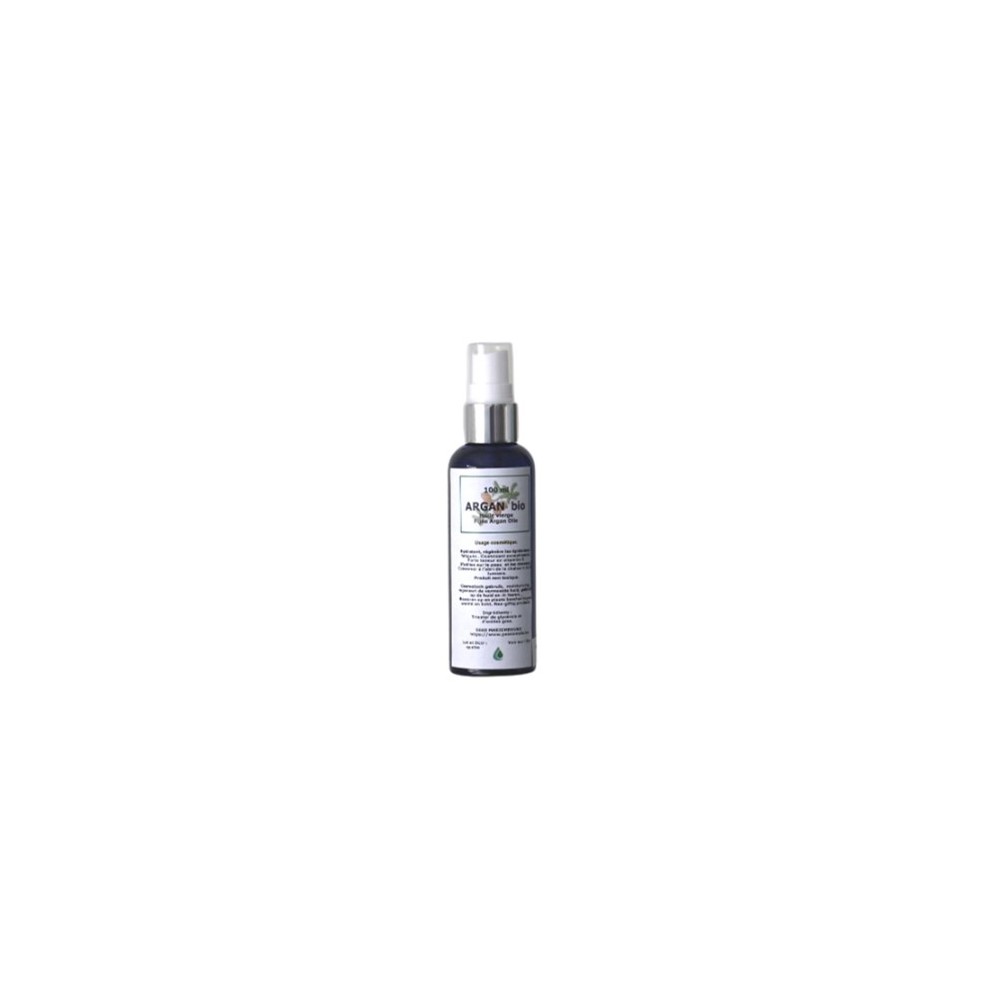 Huile d'argan, anti-âge Huile d'argan, anti-âge