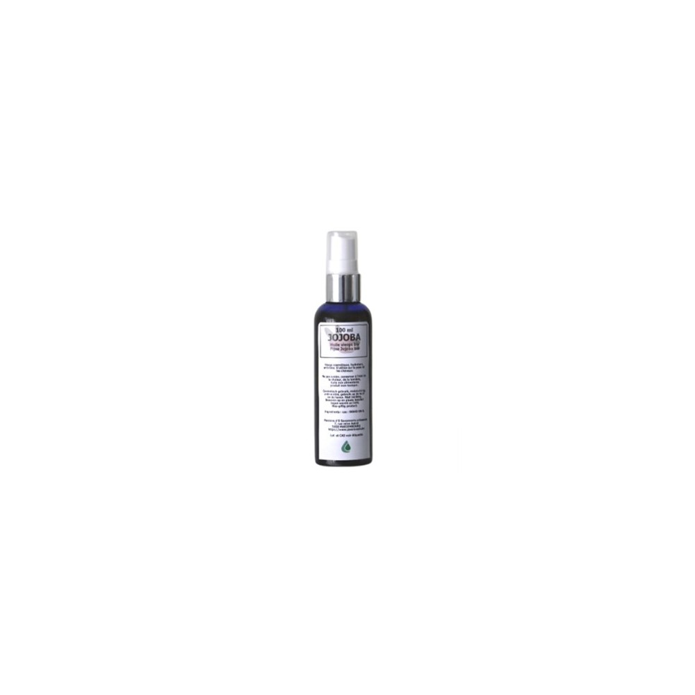 Huile de jojoba bio Huile de jojoba bio