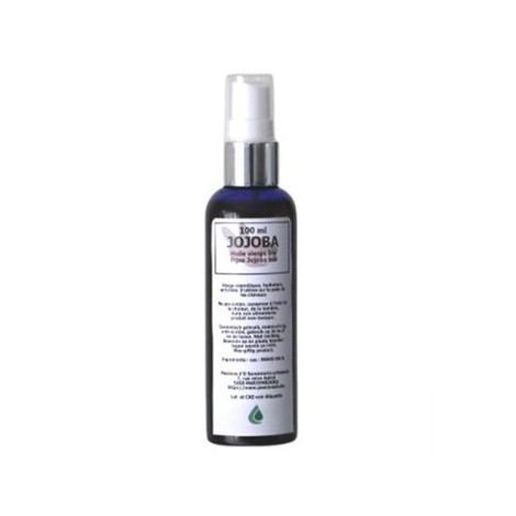 Huile de jojoba bio