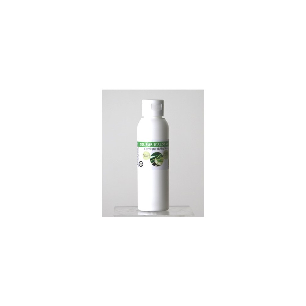 Aloe vera pure organic 100 ml Aloe vera pure organic 100 ml