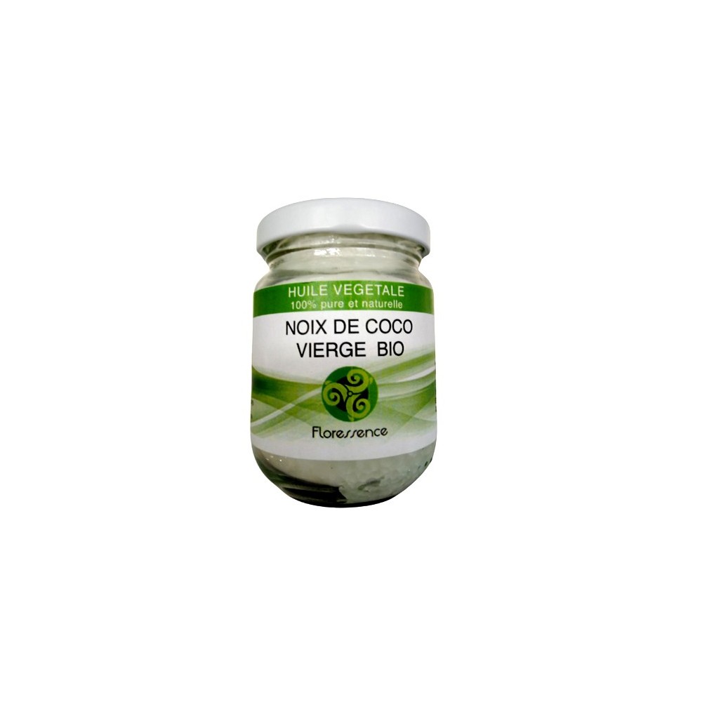Beurre de coco bio Beurre de coco bio
