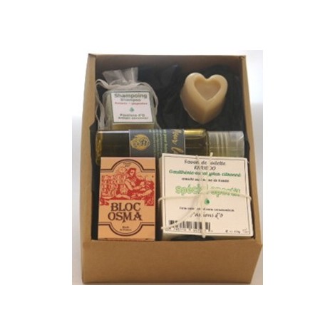 kartonnen geschenkdoos voor hem