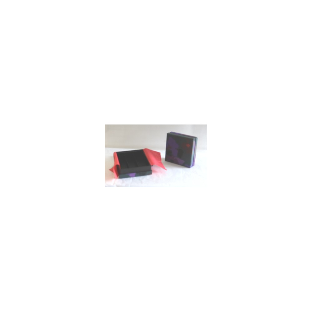 Petite boite Dubaï jardin Petite boite Dubaï jardin