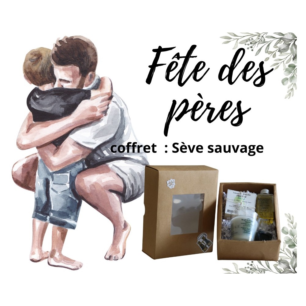 The perfect gift for a genuine man