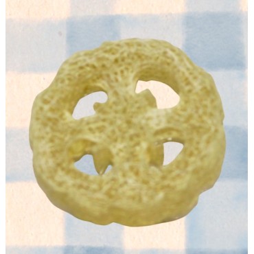 Special offer: 3 slices of natural loofah: €2.90 instead of €4.35
