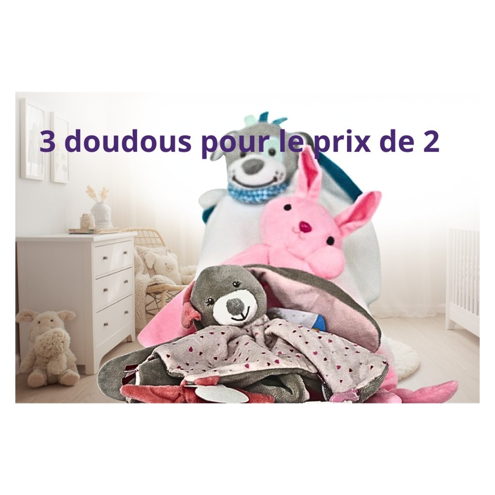 Cópia de Doudou-éléphant bleu