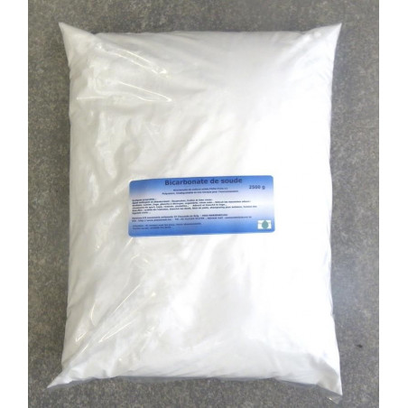 Bicarbonate de soude  450 g