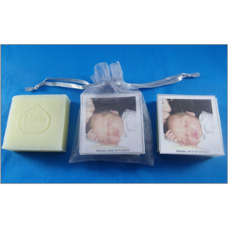 100 savons 25g  parfumés 100 savons 25g  parfumés