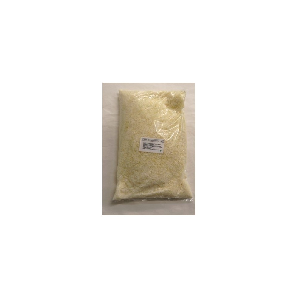 Savon râpé artisanal 1kg