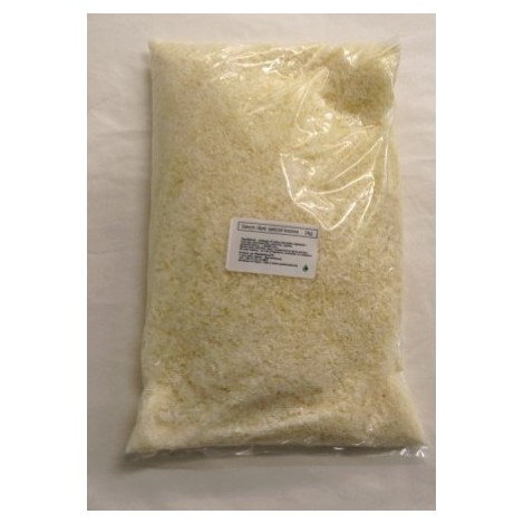 Savon râpé  artisanal 300 g
