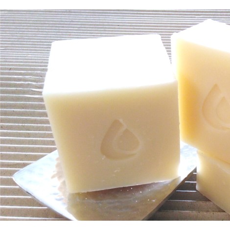 Shea butter soap