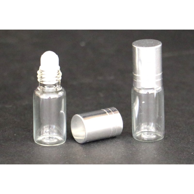 set de 6 flacons roll on 5 ml set de 6 flacons roll on 5 ml