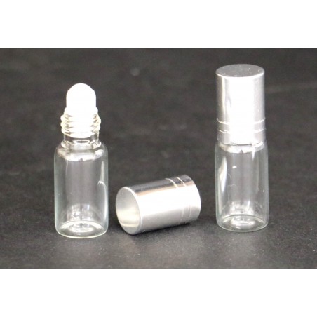 set de 6 flacons roll on 5 ml set de 6 flacons roll on 5 ml
